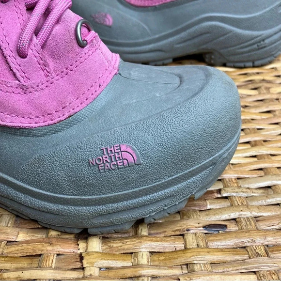 The North Face Snow Boots Winter Boot - Picture 5 of 9